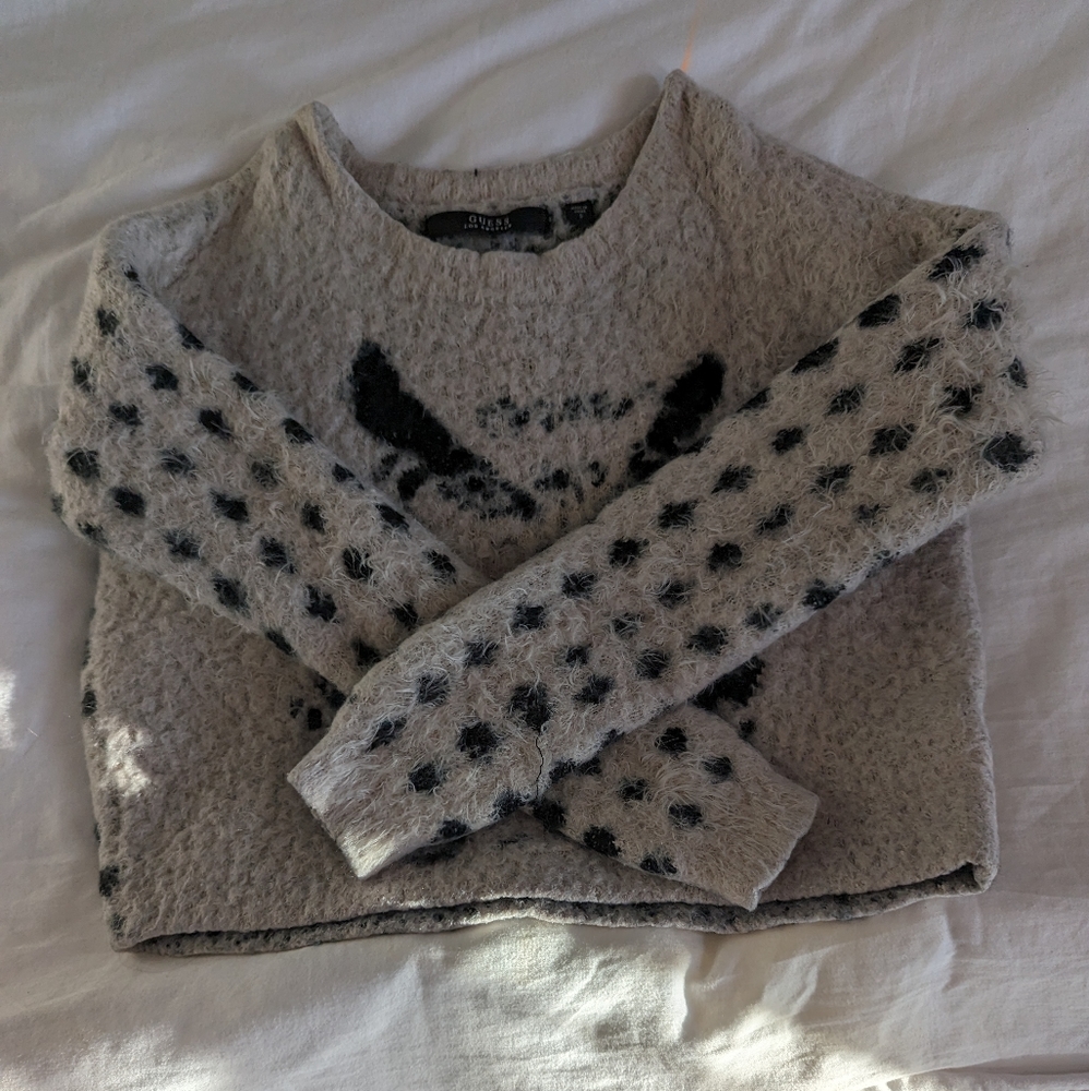 Sweater - Picture 2 of 3